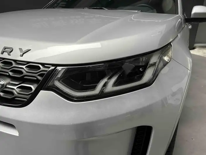 Land Rover Discovery Sport 2022 Model 249PS R-Dynamic S Performance version 5 seat – фото 5