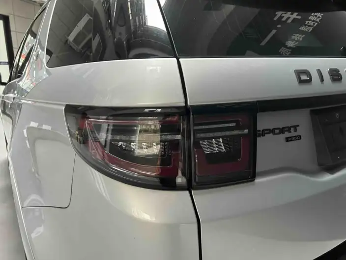 Land Rover Discovery Sport 2022 Model 249PS R-Dynamic S Performance version 5 seat – фото 6