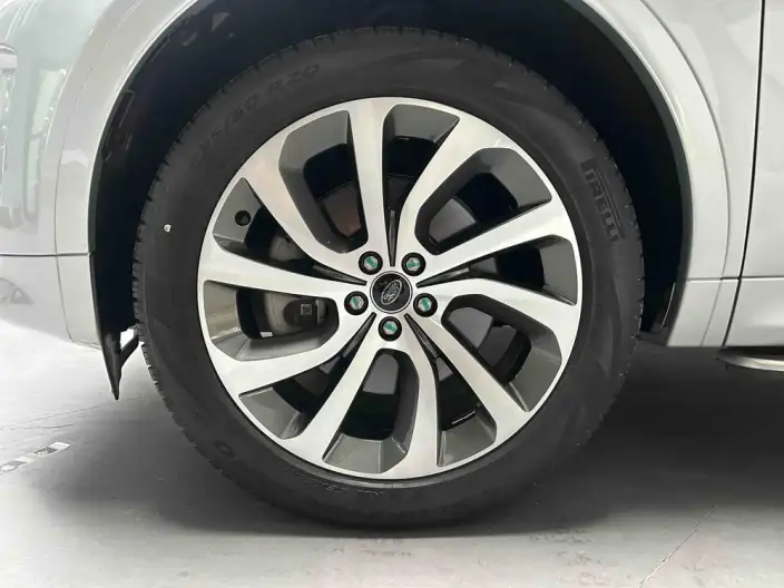 Land Rover Discovery Sport 2022 Model 249PS R-Dynamic S Performance version 5 seat – фото 9