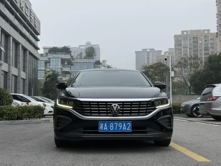Volkswagen Passat 2022 Model 280TSI Elite Edition – фото 2
