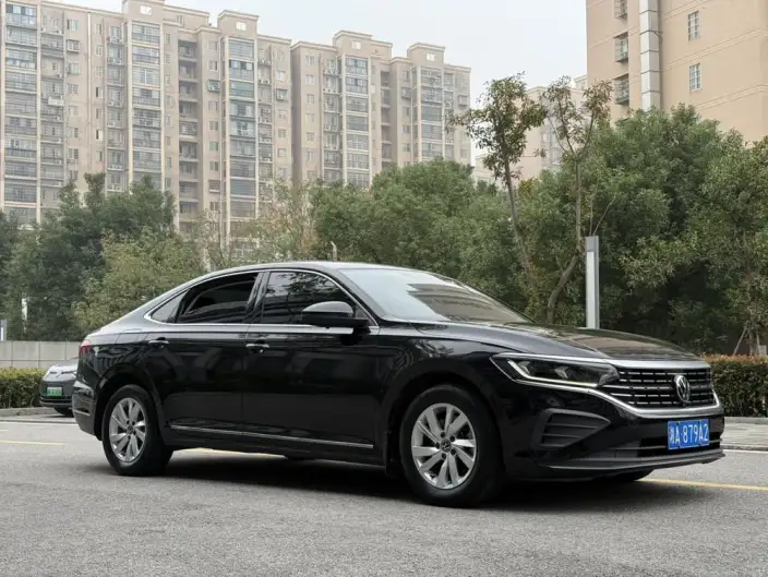 Volkswagen Passat 2022 Model 280TSI Elite Edition – фото 3