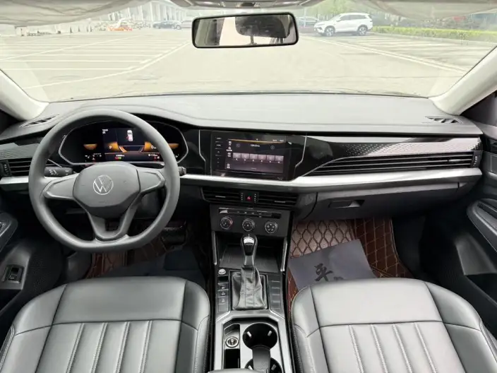 Volkswagen Passat 2022 Model 280TSI Elite Edition – фото 8