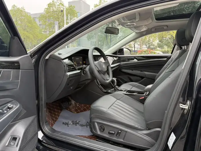Volkswagen Passat 2022 Model 280TSI Elite Edition – фото 10