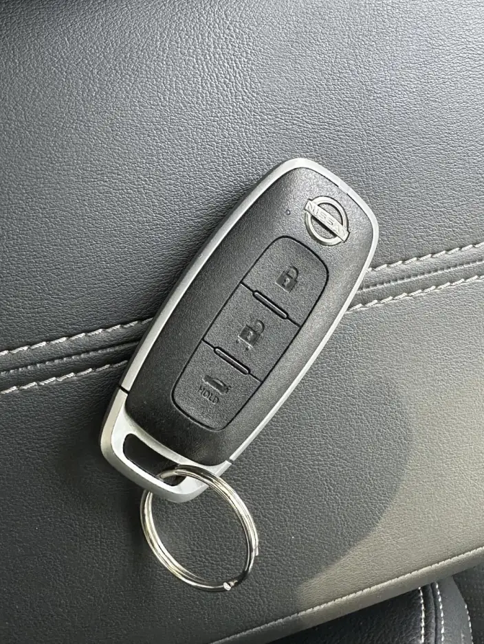 Nissan Teana 2022 Model 2.0L XL-TLS Yuexiang Edition – фото 8