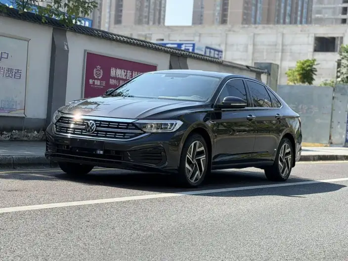 Volkswagen Sagitar 2023 Model 280TSI DSG Beyond Edition – фото 1