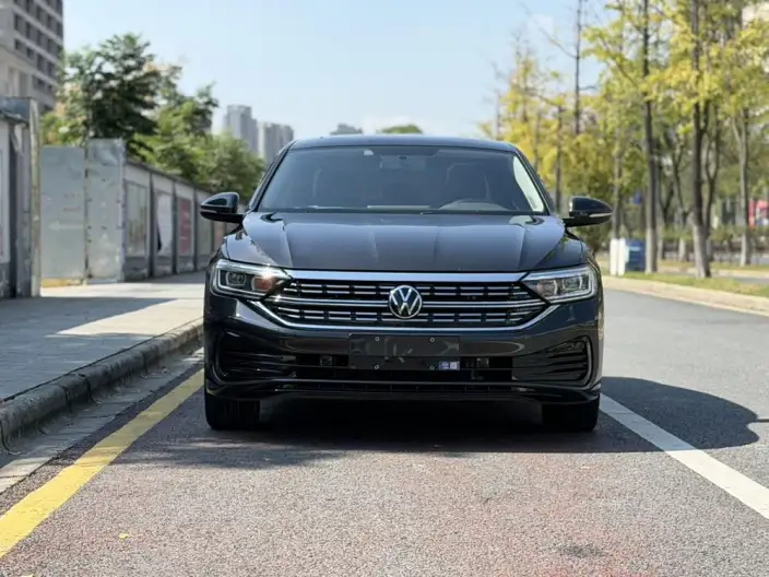 Volkswagen Sagitar 2023 Model 280TSI DSG Beyond Edition – фото 2