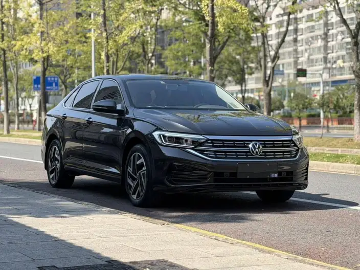 Volkswagen Sagitar 2023 Model 280TSI DSG Beyond Edition – фото 3