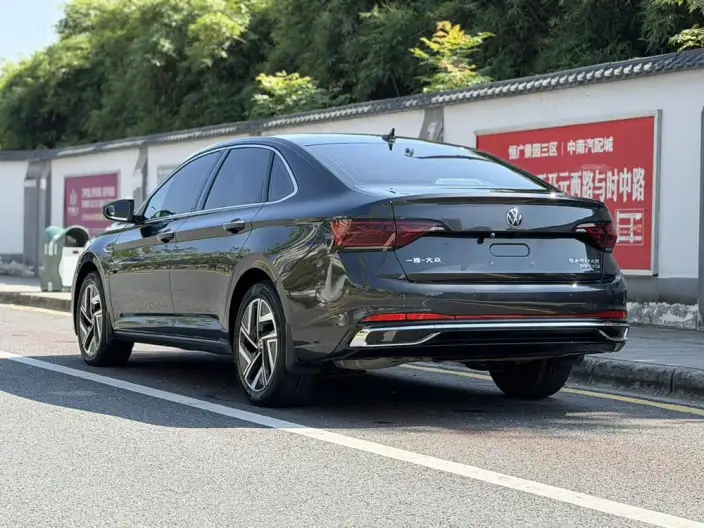Volkswagen Sagitar 2023 Model 280TSI DSG Beyond Edition – фото 5