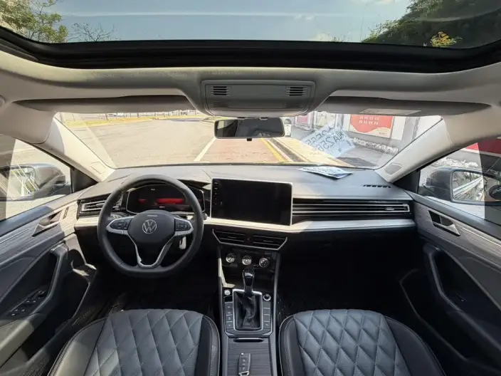 Volkswagen Sagitar 2023 Model 280TSI DSG Beyond Edition – фото 10