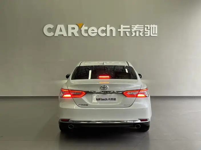 Toyota Camry 2023 Model 2.0G Deluxe Edition – фото 6