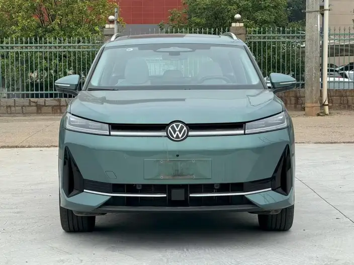 Volkswagen Tiguan L PHEV 2026 Model ePro Ultimate Edition – фото 2