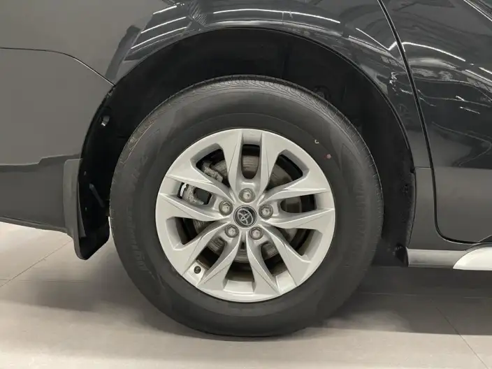 Granvia 2024 Model Intelligent Hybrid 2.5L 2WD Comfort Edition – фото 9