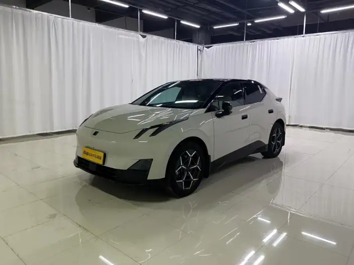 Lynk & Co 20 2025 Model Z20 530km Rear Drive Max – фото 1