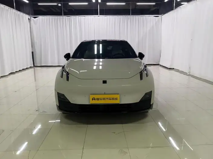 Lynk & Co 20 2025 Model Z20 530km Rear Drive Max – фото 2