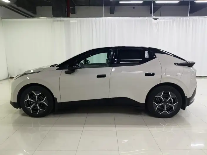 Lynk & Co 20 2025 Model Z20 530km Rear Drive Max – фото 4