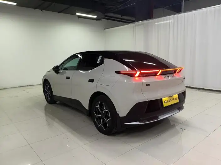 Lynk & Co 20 2025 Model Z20 530km Rear Drive Max – фото 5