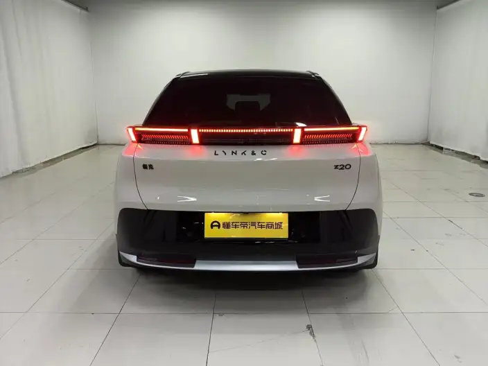 Lynk & Co 20 2025 Model Z20 530km Rear Drive Max – фото 6