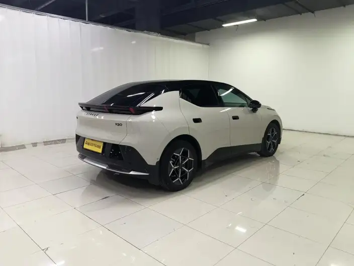Lynk & Co 20 2025 Model Z20 530km Rear Drive Max – фото 7