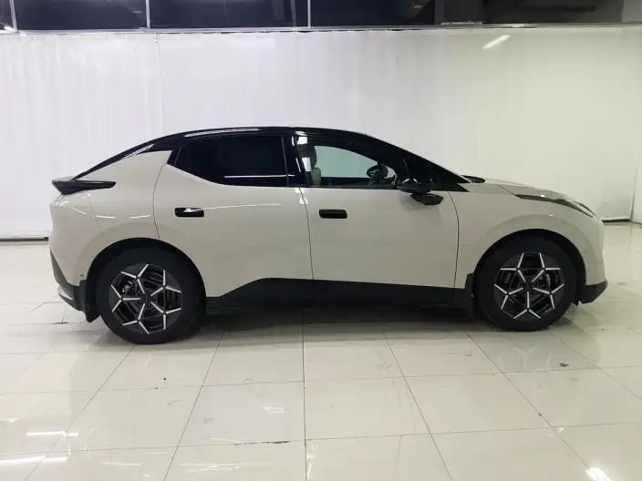 Lynk & Co 20 2025 Model Z20 530km Rear Drive Max – фото 8