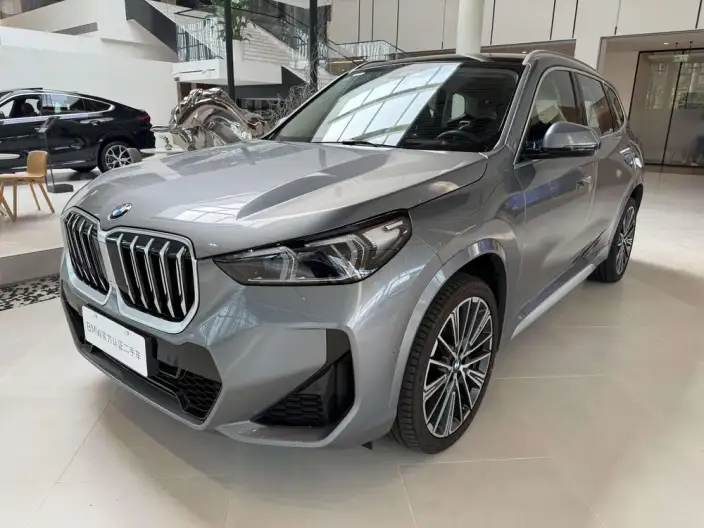 BMW X1 2023 Model xDrive25Li M Sports Set – фото 1