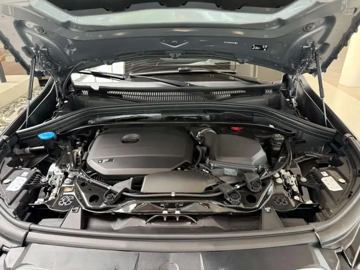 BMW X1 2023 Model xDrive25Li M Sports Set – фото 7
