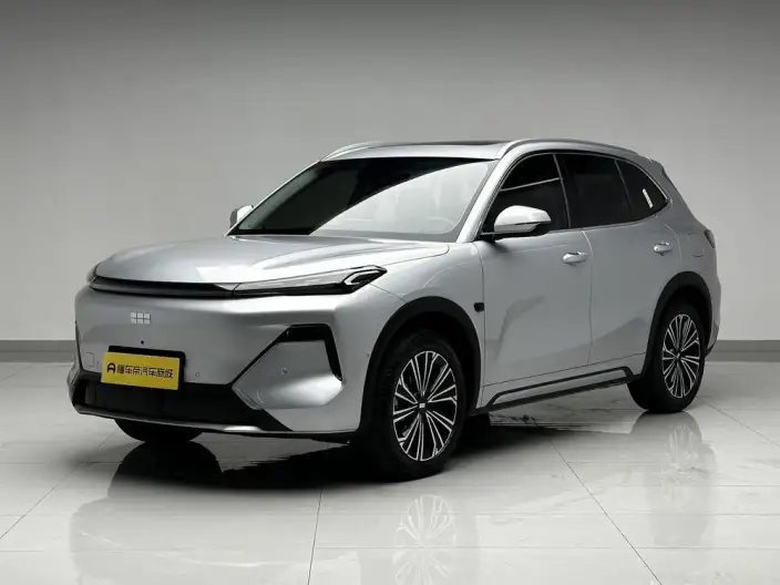Galaxy Starship 7 EM-i 2026 Model 135KM Galaxy Edition – фото 1