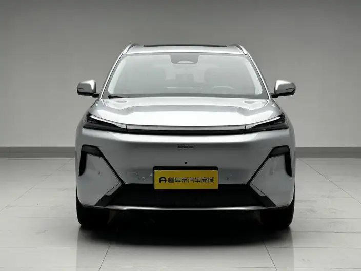 Galaxy Starship 7 EM-i 2026 Model 135KM Galaxy Edition – фото 2