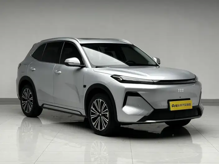 Galaxy Starship 7 EM-i 2026 Model 135KM Galaxy Edition – фото 3
