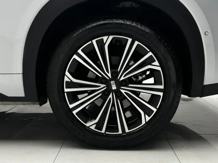 Galaxy Starship 7 EM-i 2026 Model 135KM Galaxy Edition – фото 9