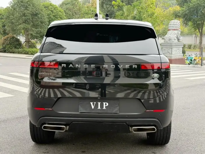 Range Rover Sport 2023 Model 3.0 L6 S – фото 5