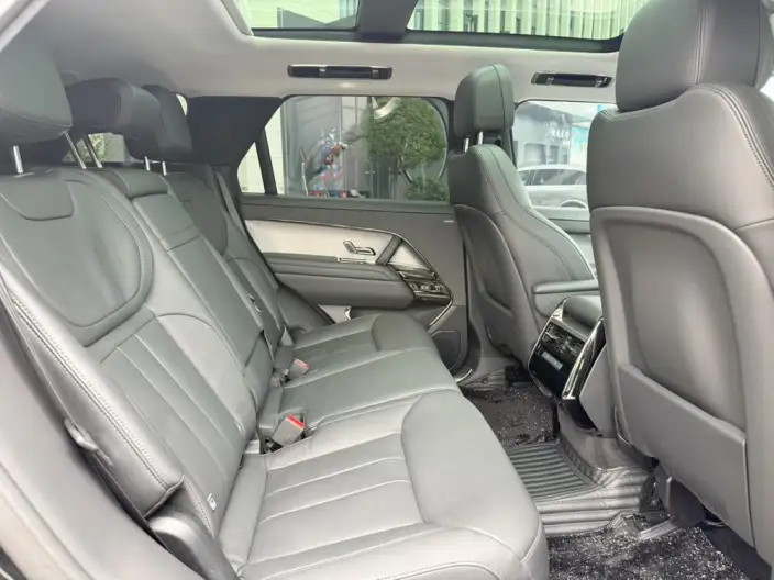 Range Rover Sport 2023 Model 3.0 L6 S – фото 8