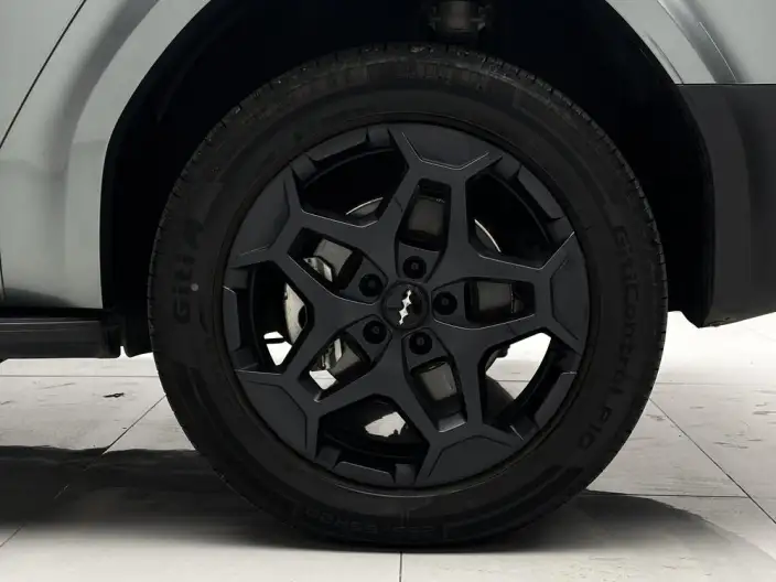 Titan 7 PHEV 2025 Model 190KM 4WD Ultra Edition – фото 9