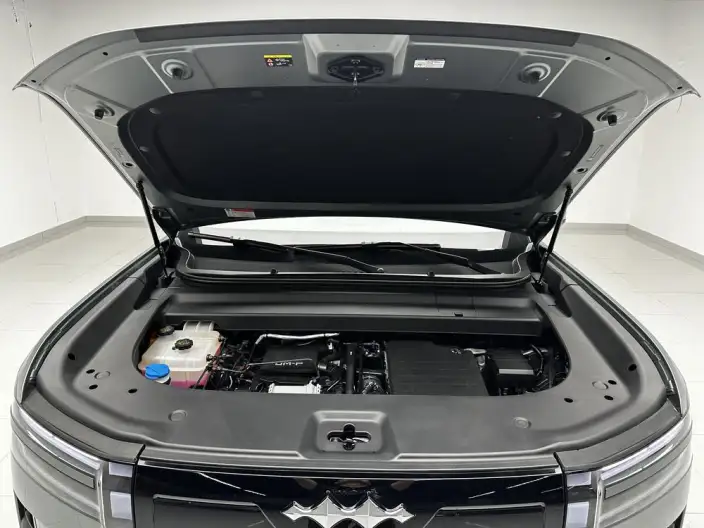 Titan 7 PHEV 2025 Model 190KM 4WD Ultra Edition – фото 10