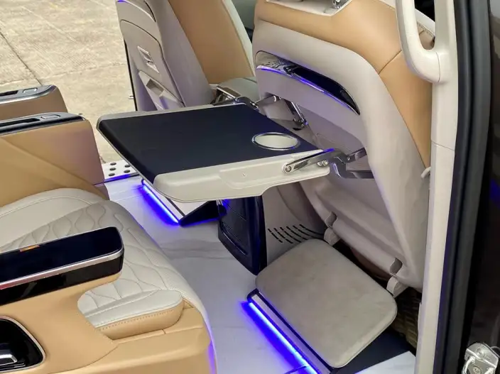 Buick GL8 2022 Model Business class 652T Comfort Model – фото 9