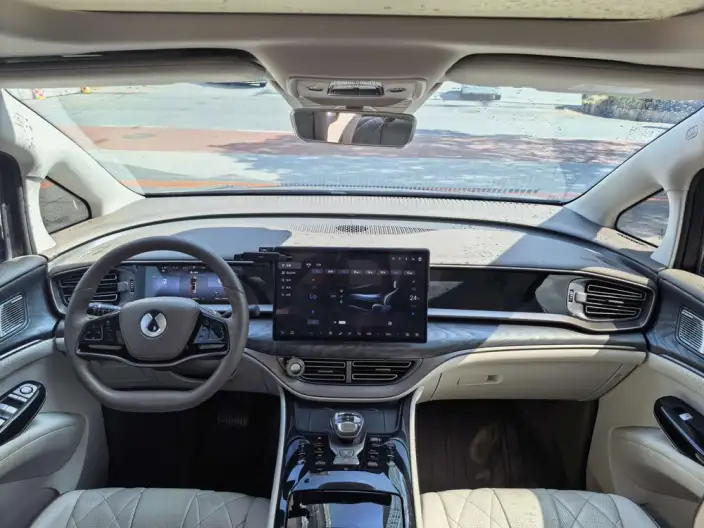 DENZA D9 DM 2022 Model 1040 Noble Model – фото 7