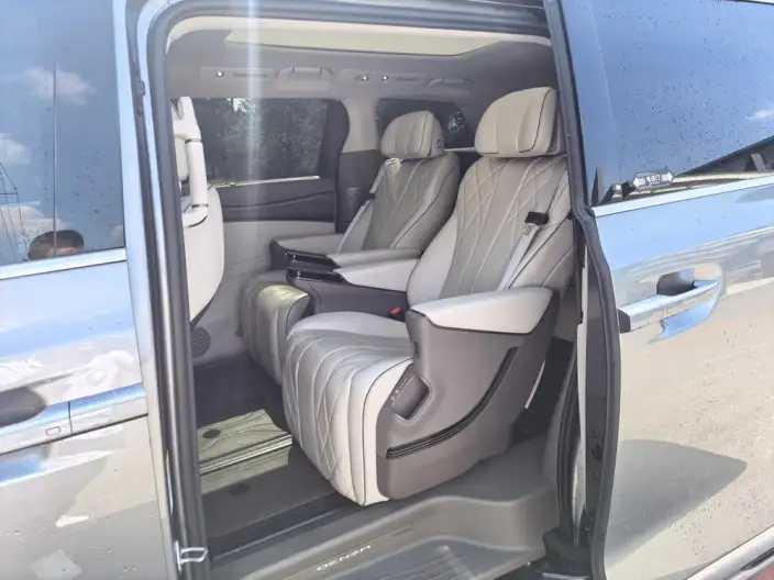 DENZA D9 DM 2022 Model 1040 Noble Model – фото 10