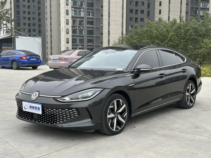 Volkswagen Lamando 2023 Model Volkswagen Lamando L 280TSI DSG Cool spicy version – фото 1