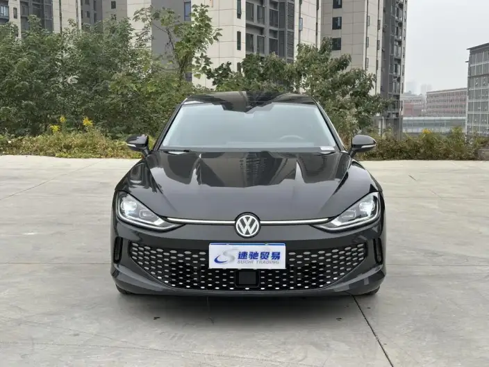 Volkswagen Lamando 2023 Model Volkswagen Lamando L 280TSI DSG Cool spicy version – фото 2
