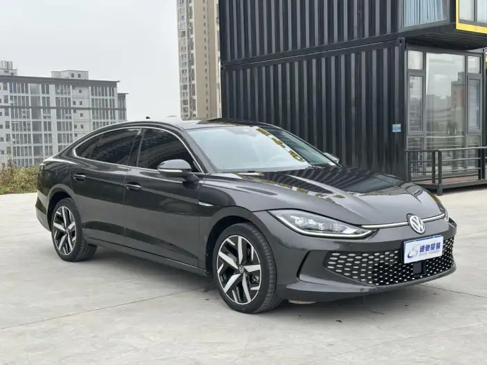 Volkswagen Lamando 2023 Model Volkswagen Lamando L 280TSI DSG Cool spicy version – фото 3