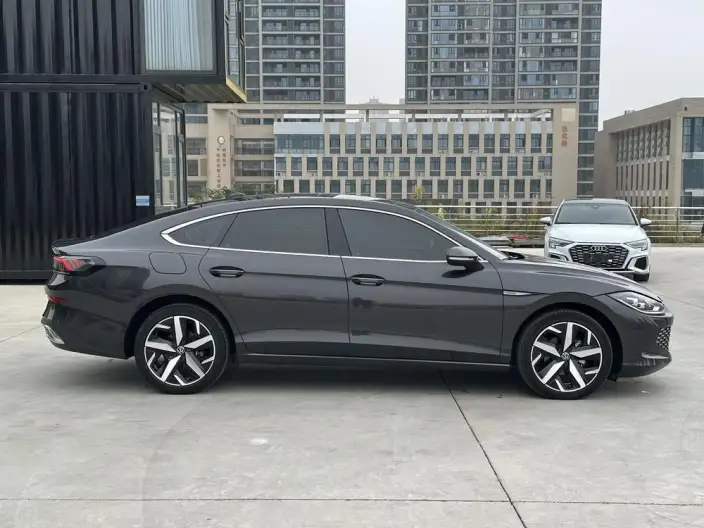 Volkswagen Lamando 2023 Model Volkswagen Lamando L 280TSI DSG Cool spicy version – фото 8
