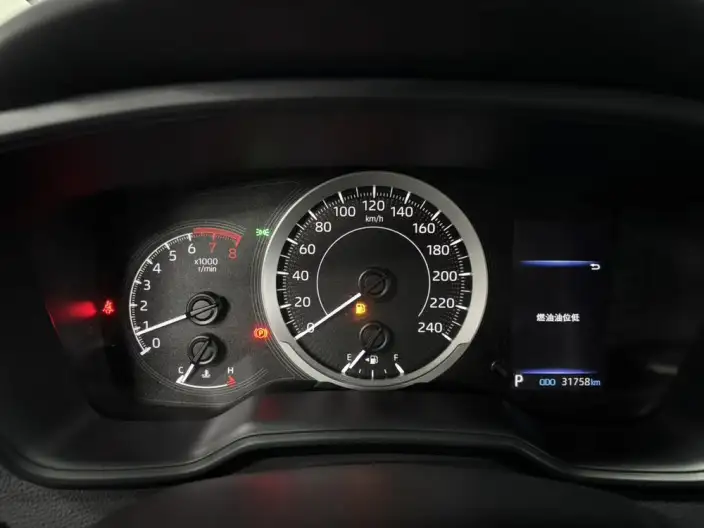 Toyota Corolla 2023 Model 1.2T S-CVT Elite Edition – фото 9