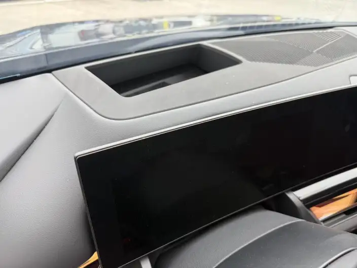 BMW 5 Series 2026 Model 530Li Leading Model M Sports Set – фото 7