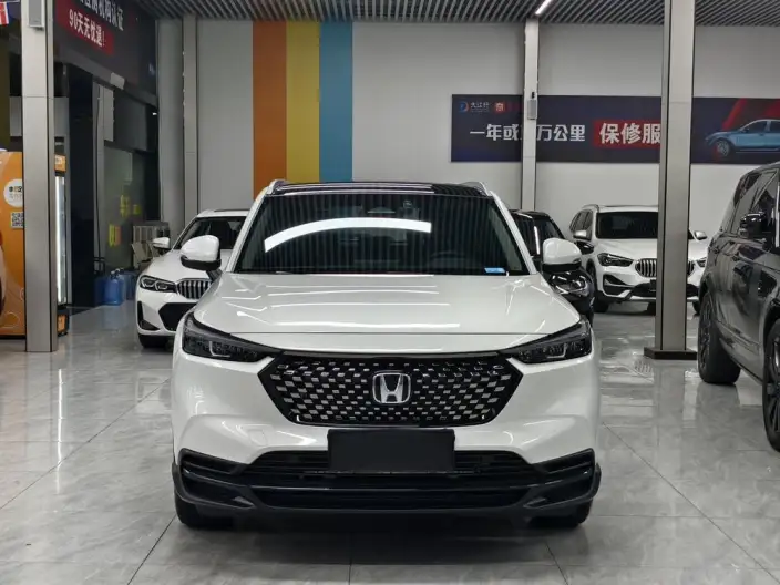 Honda XR-V 2023 Model 1.5L CVT Rechao Edition – фото 2