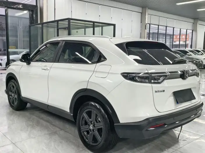 Honda XR-V 2023 Model 1.5L CVT Rechao Edition – фото 4