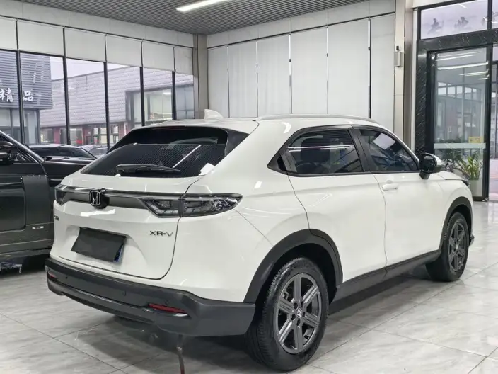 Honda XR-V 2023 Model 1.5L CVT Rechao Edition – фото 6