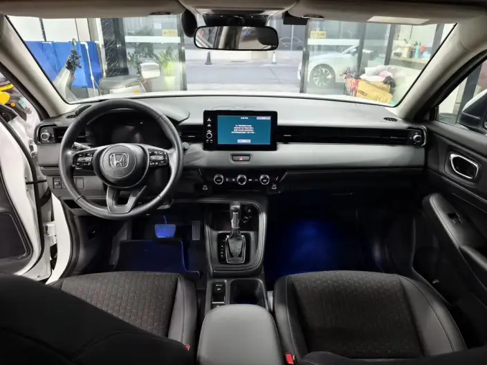 Honda XR-V 2023 Model 1.5L CVT Rechao Edition – фото 8