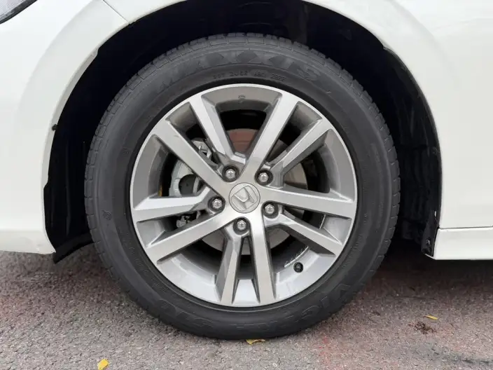Honda Civic 2022 Model 180TURBO CVT Shangqing Edition – фото 9