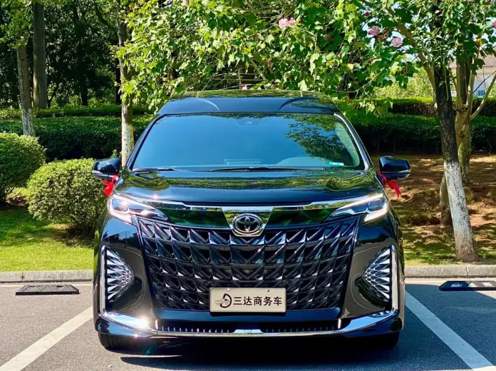 Toyota Sienna 2027 Model Hybrid 2.5L Comfort Edition – фото 2