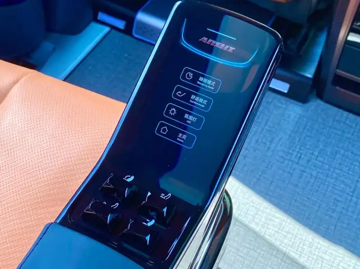 Toyota Sienna 2027 Model Hybrid 2.5L Comfort Edition – фото 10