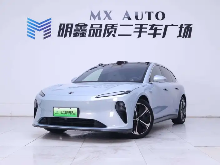 NIO ET5T 2023 Model 75kWh – фото 1